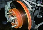 Standard caliper integration